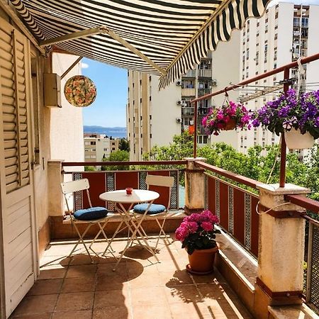 See View Apartment For 2 Split Exterior photo