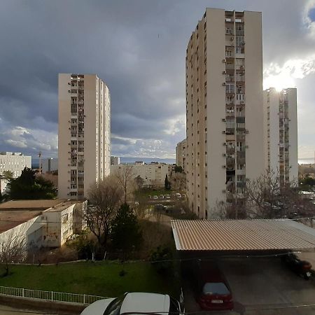 See View Apartment For 2 Split Exterior photo