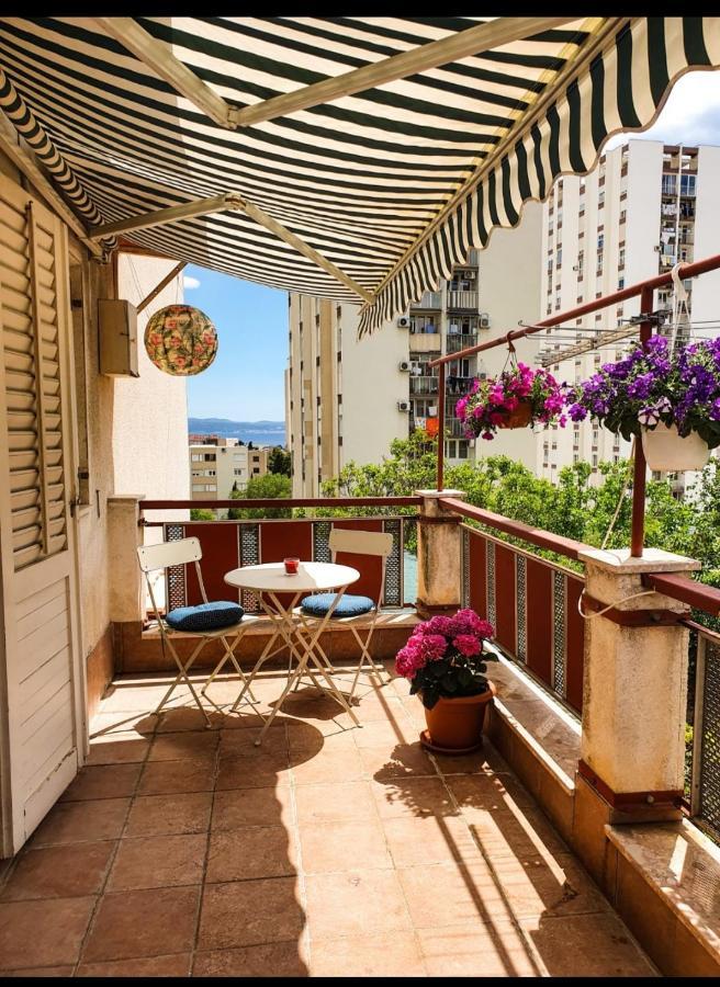See View Apartment For 2 Split Exterior photo
