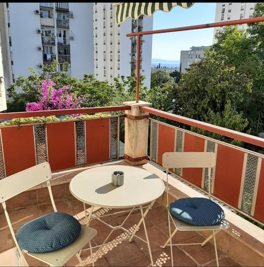 See View Apartment For 2 Split Exterior photo